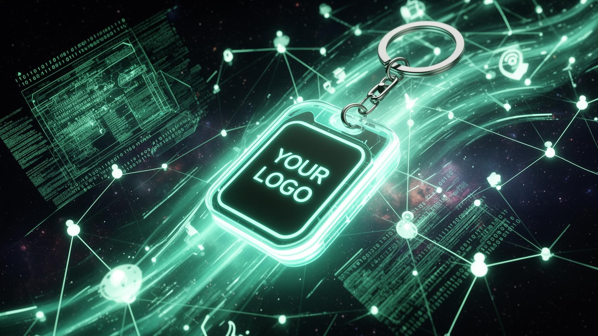 Futuristic NFC Technology