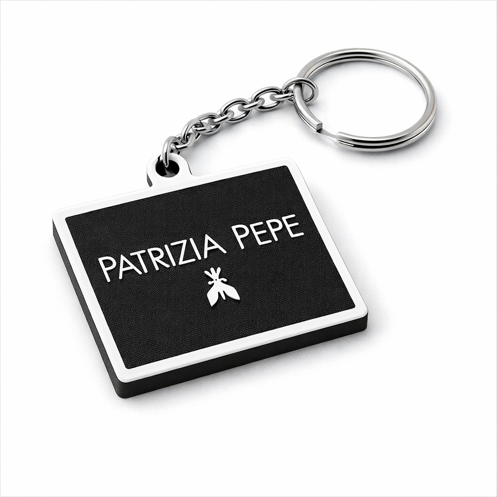 Corporate Keychain 6